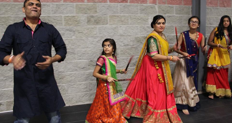 Indo American Community of Scranton